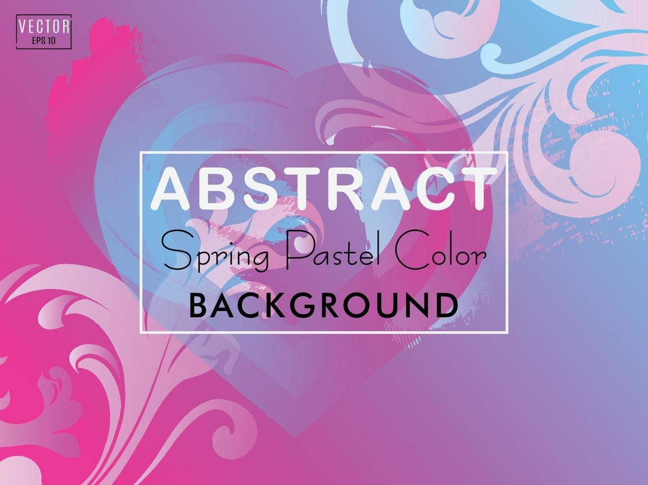 abstract grunge background vector