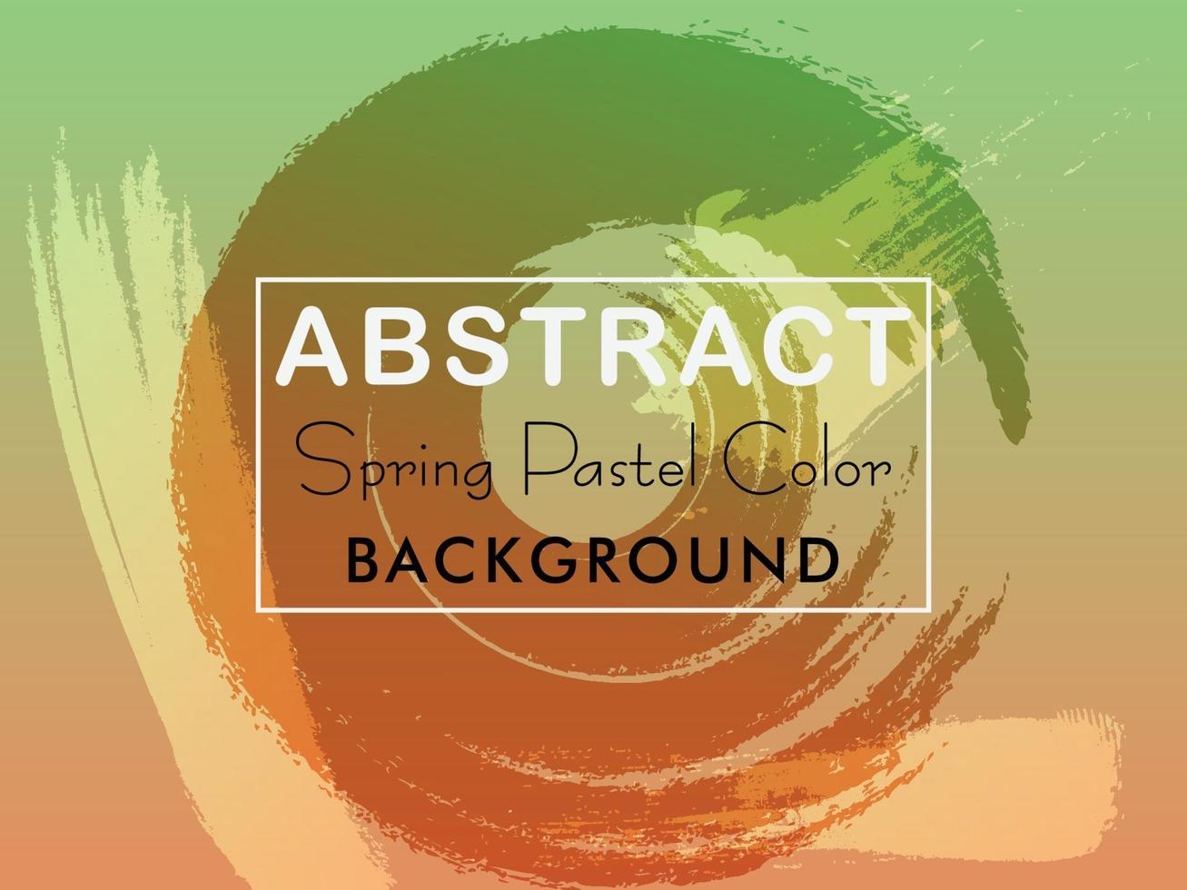 abstract grunge background vector