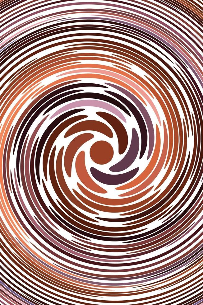 Swirl retro background 3423260 Vector Art at Vecteezy