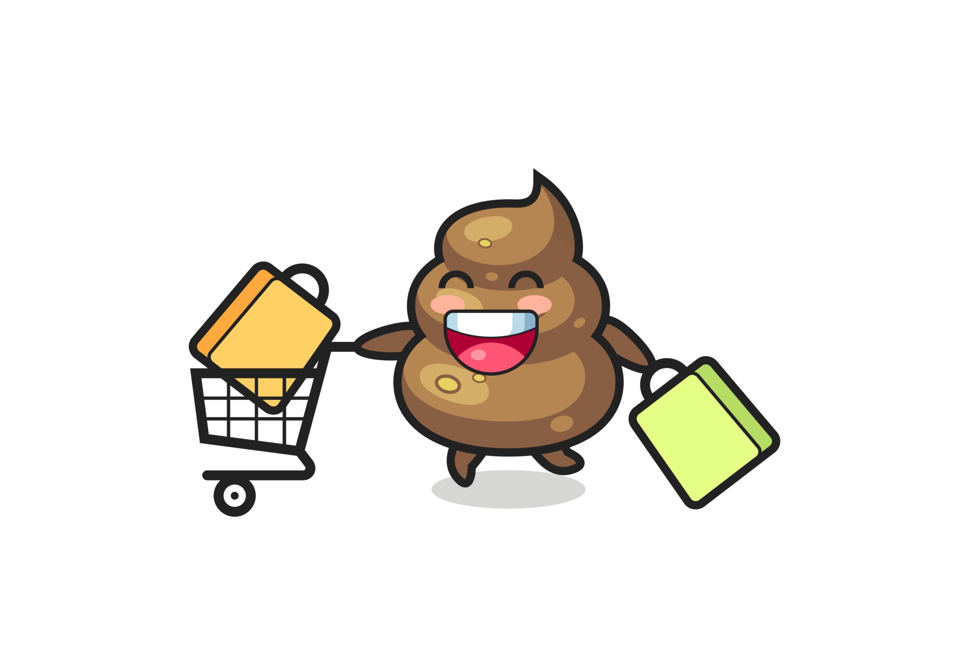 Poop Vector Art, Icons, and Graphics for Free Download