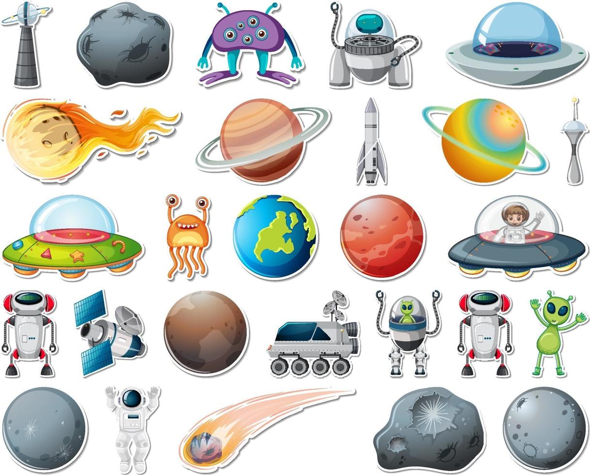 15,846 imágenes, fotos de stock, objetos en 3D y vectores sobre Sistema  solar dibujos niños