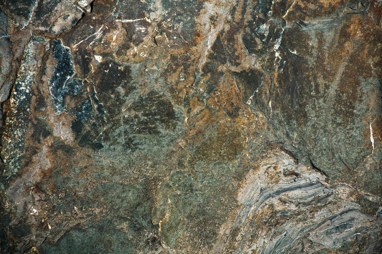 fondo de superficie de piedra foto