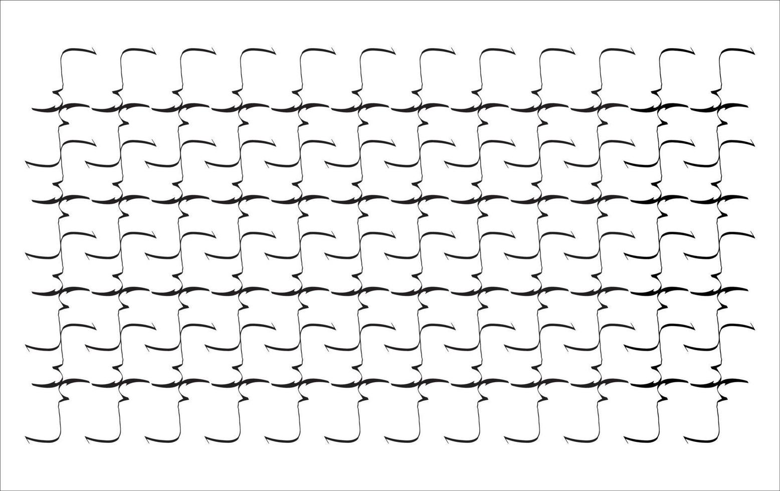 Abstract background texture pattern design vector illustration.