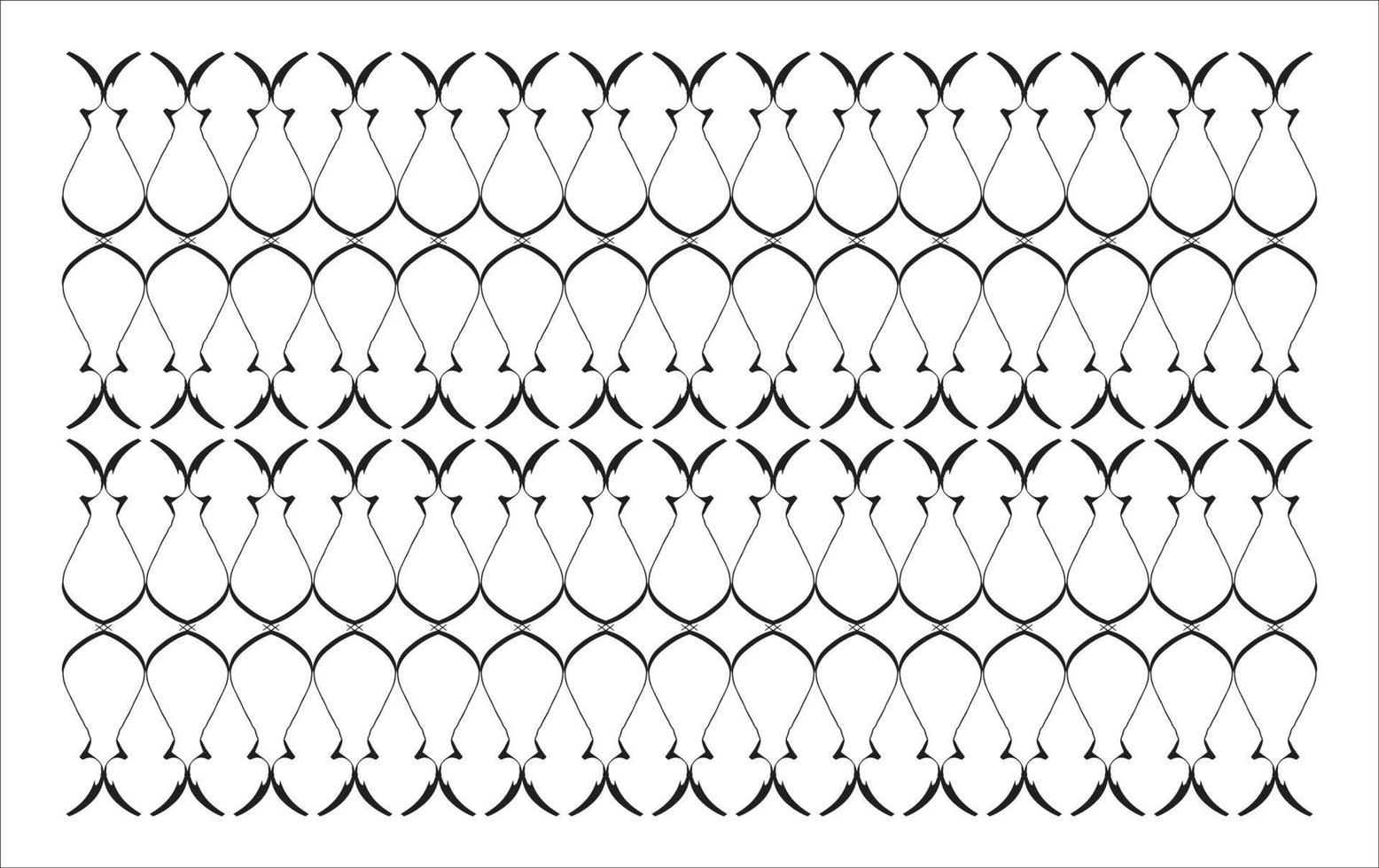 Abstract background texture pattern design vector illustration.