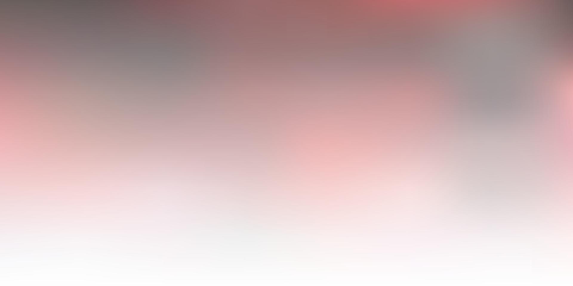 Dark red vector gradient blur template.