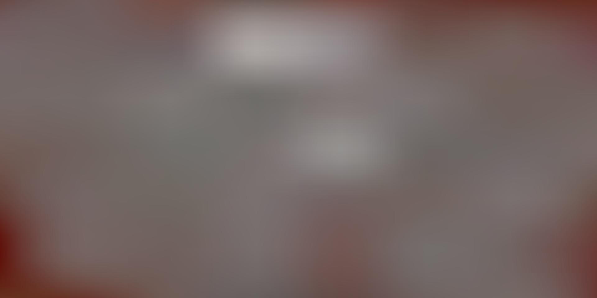 Light red vector gradient blur background.