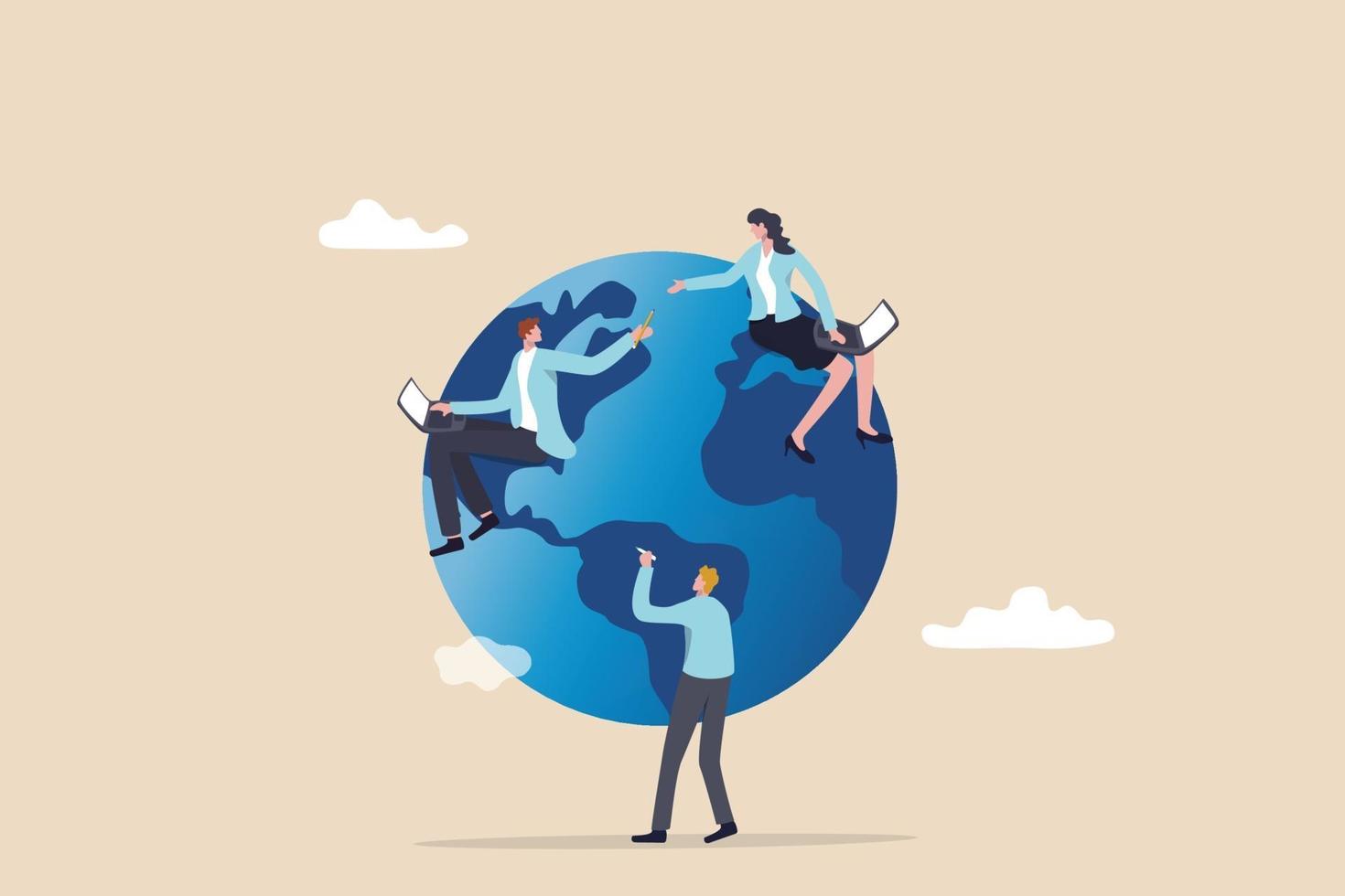 Work From Anywhere Around The World Remote Working Or Freelance Work From Anywhere Around The World Remote Working Or Freelance