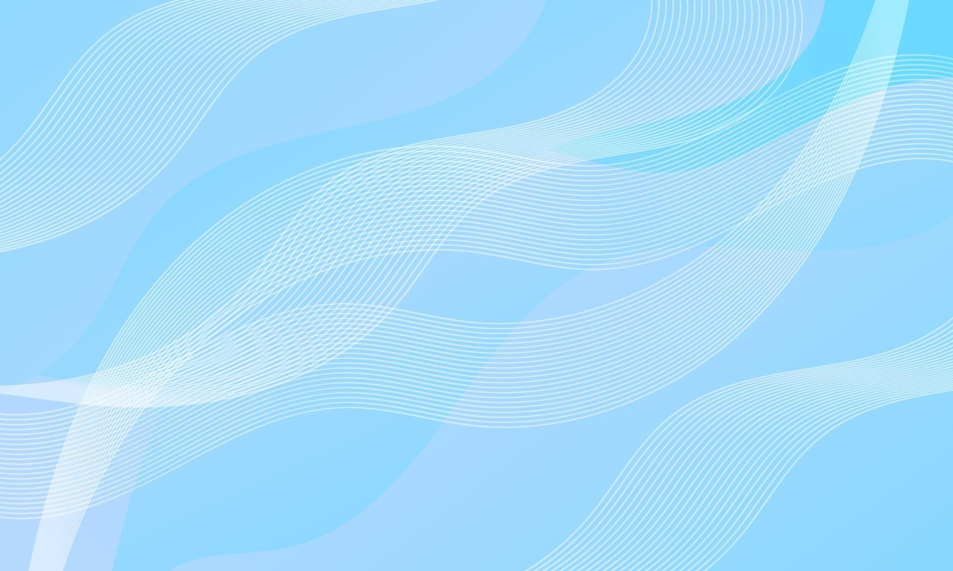 Abstract Blue Minimal Geometric Background 3430434 Vector Art at Vecteezy