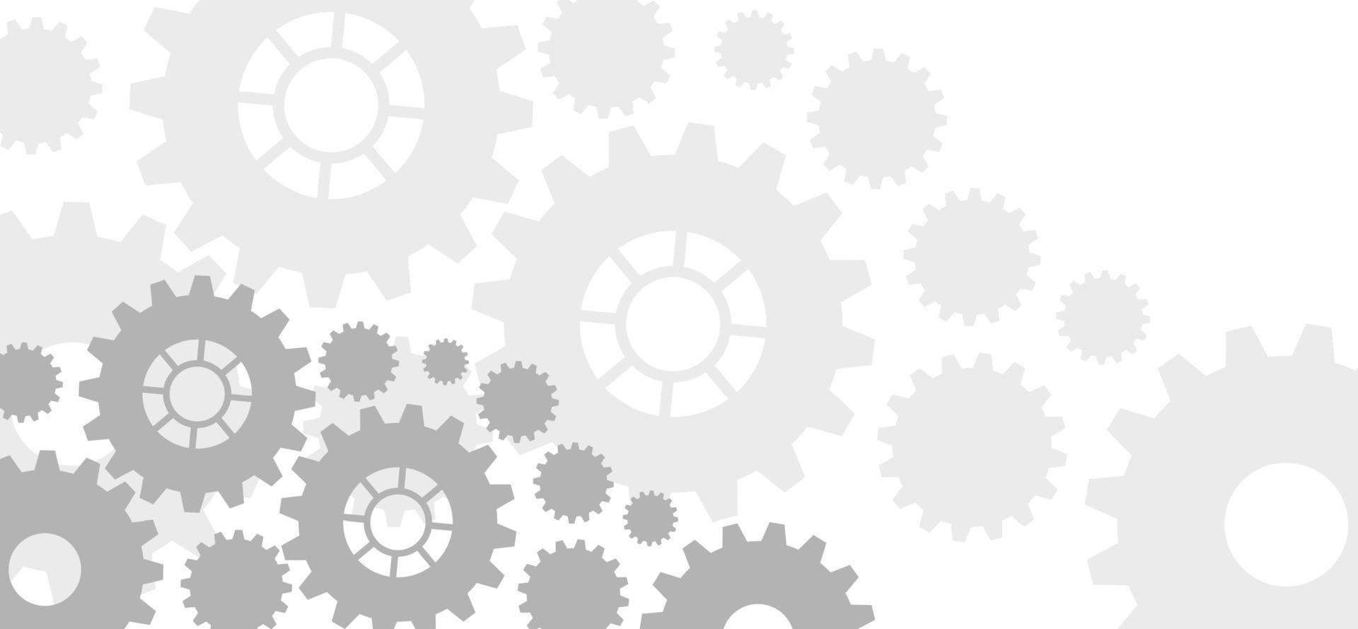 Gear machine Background 3433595 Vector Art at Vecteezy