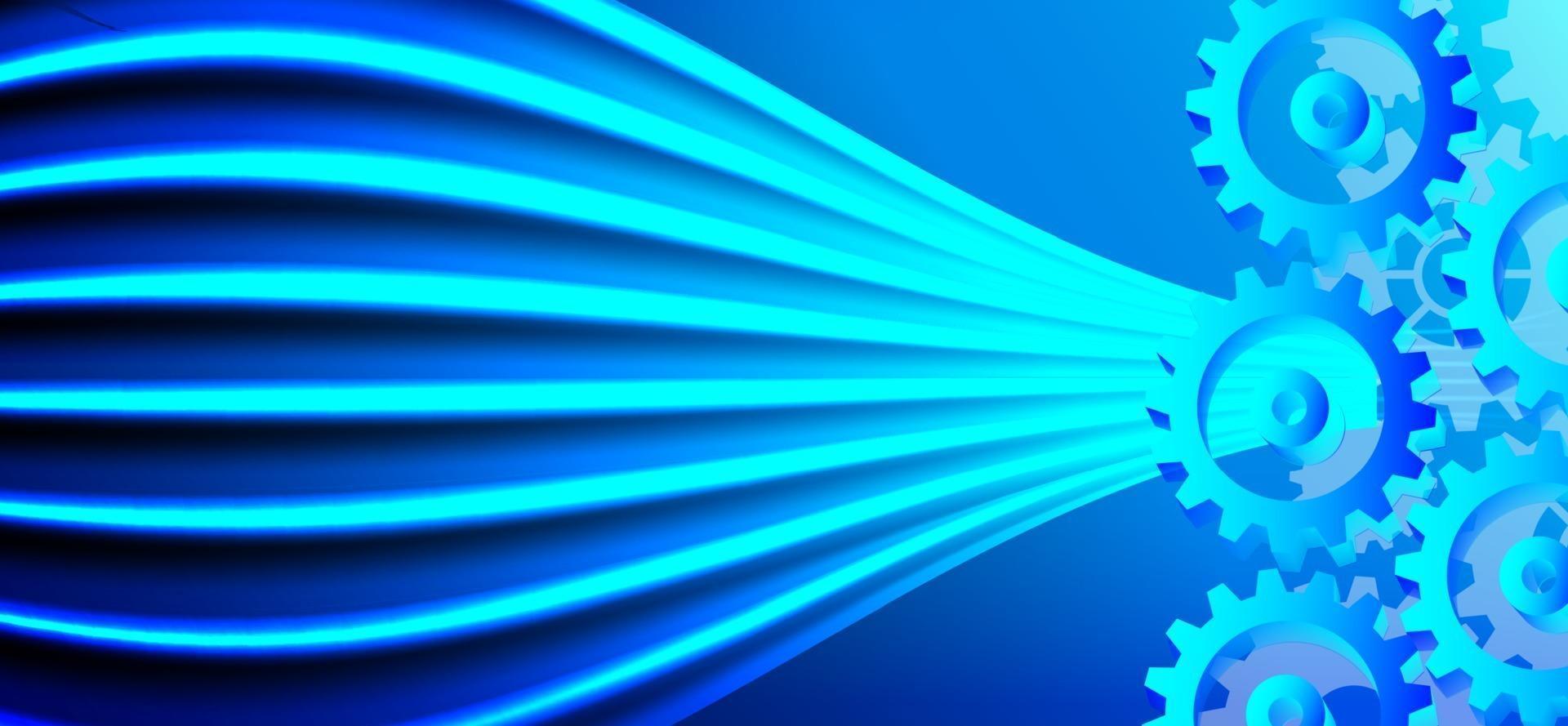 Gear machine Background 3433597 Vector Art at Vecteezy