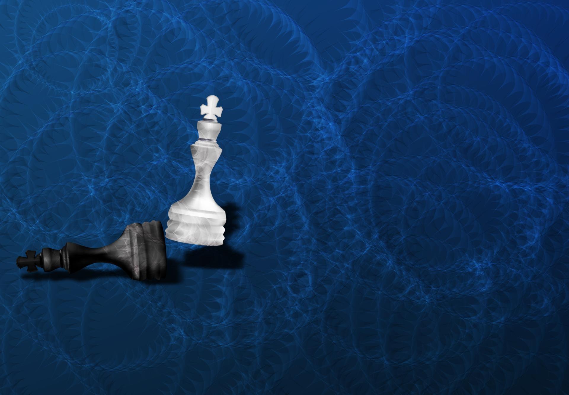 Chess pawn background 3434055 Vector Art at Vecteezy