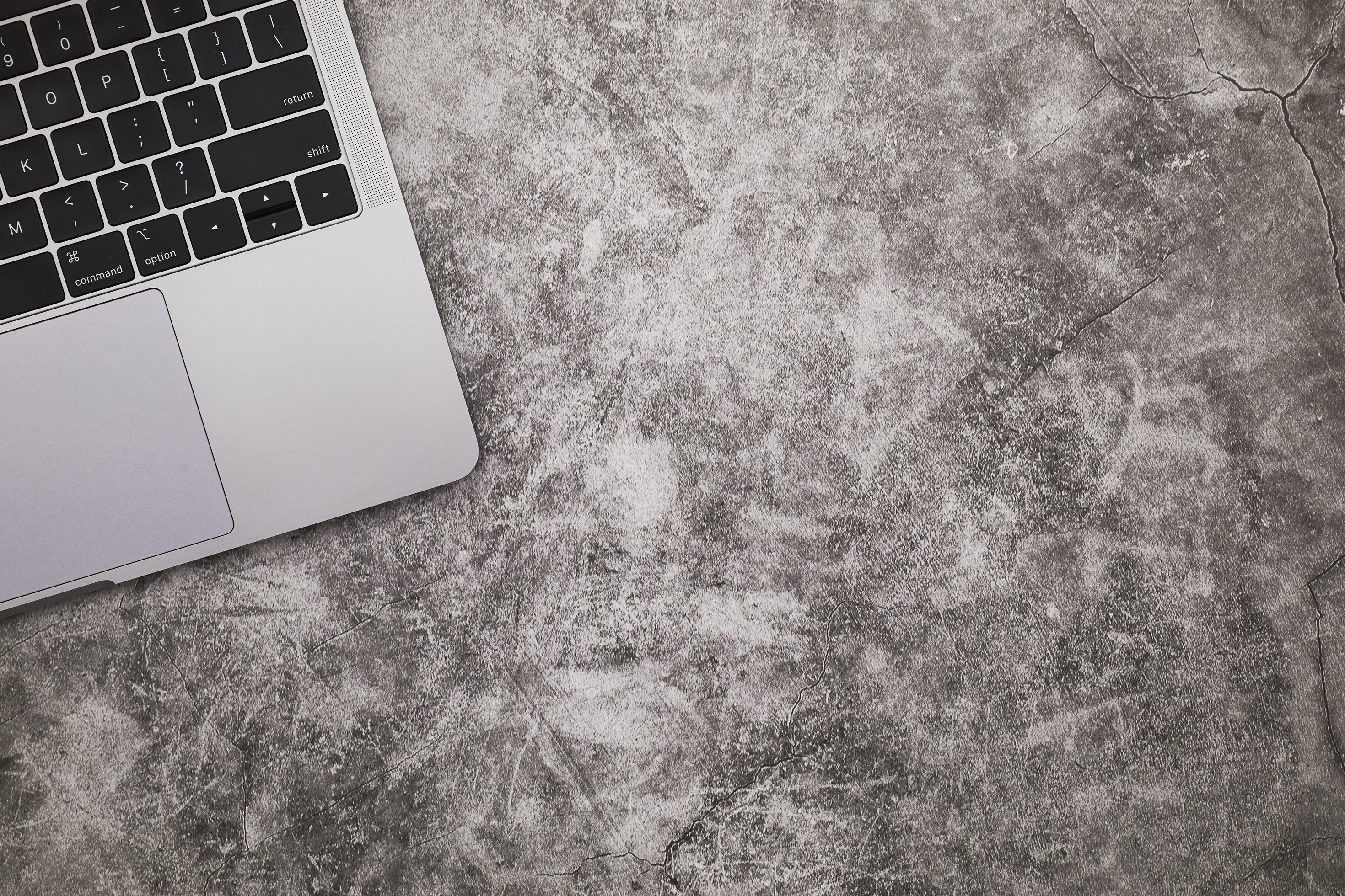 Top view of office desk 3434129 Stock Photo at Vecteezy