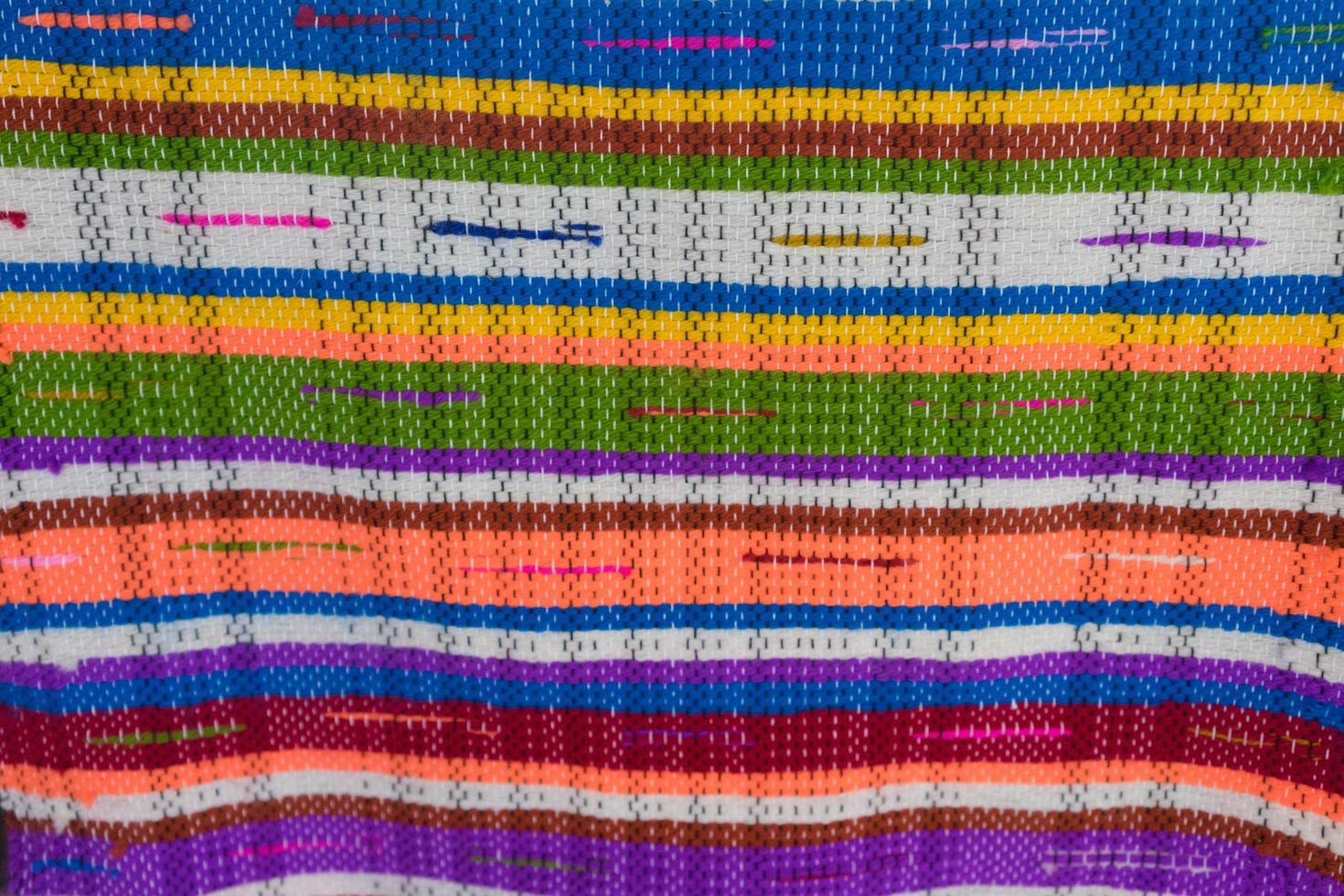 bright background with woven surface handmade photo