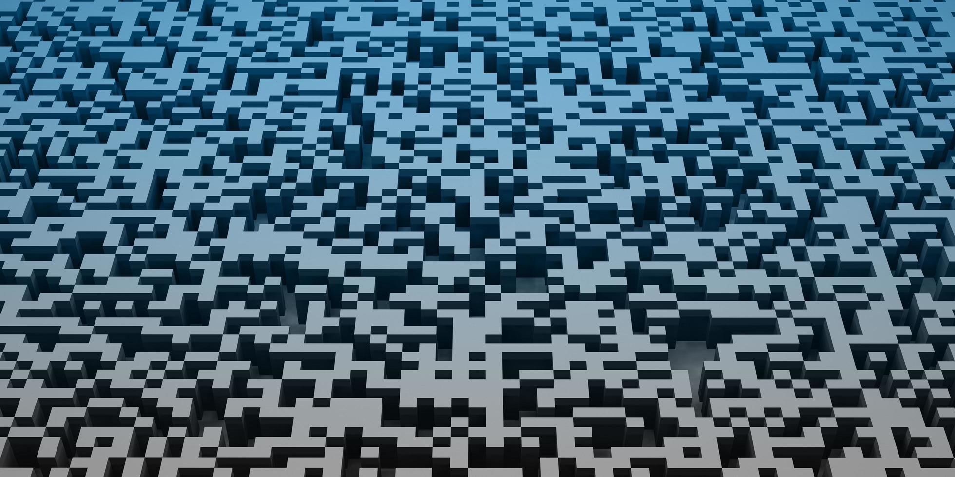 pixel mosaic background grid abstract square texture geometry photo