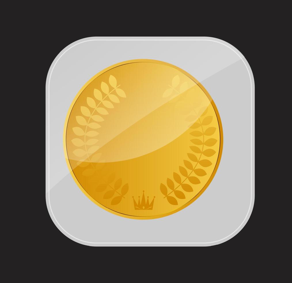 Apps icon illustration vector