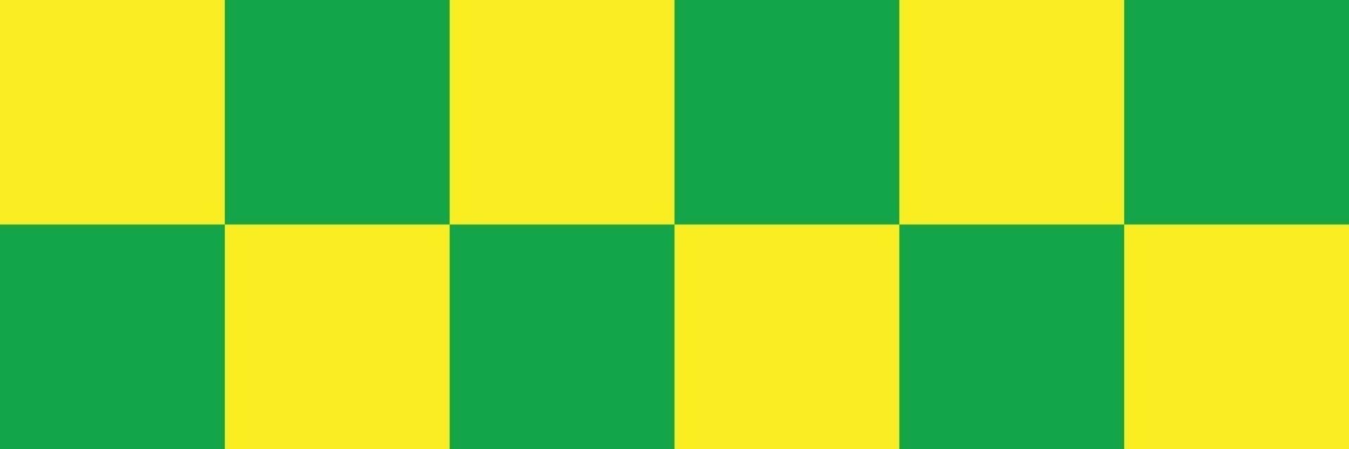 Battenburg ambulance marking Template for your design vector