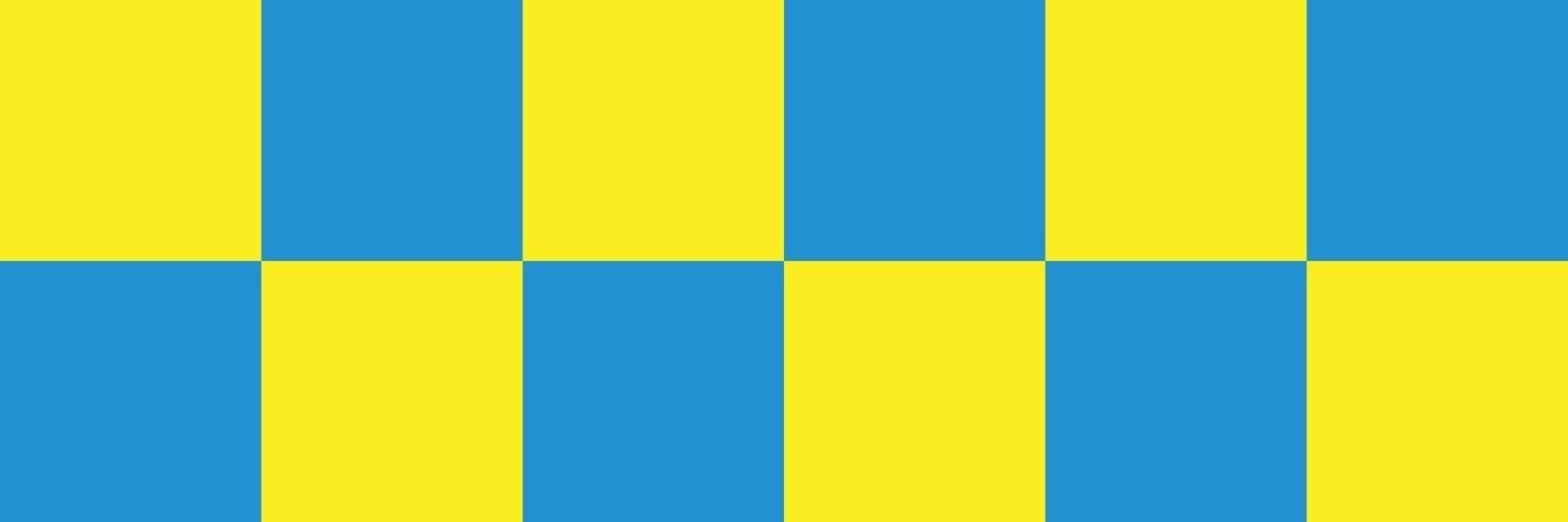 Battenburg police marking Template for your design vector