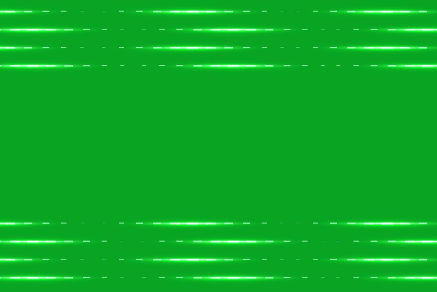 Green halftone abstract background with gradient half tone style vector
