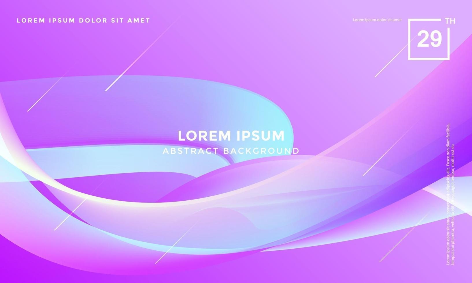 Abstract colorful background,  colorful line background vector
