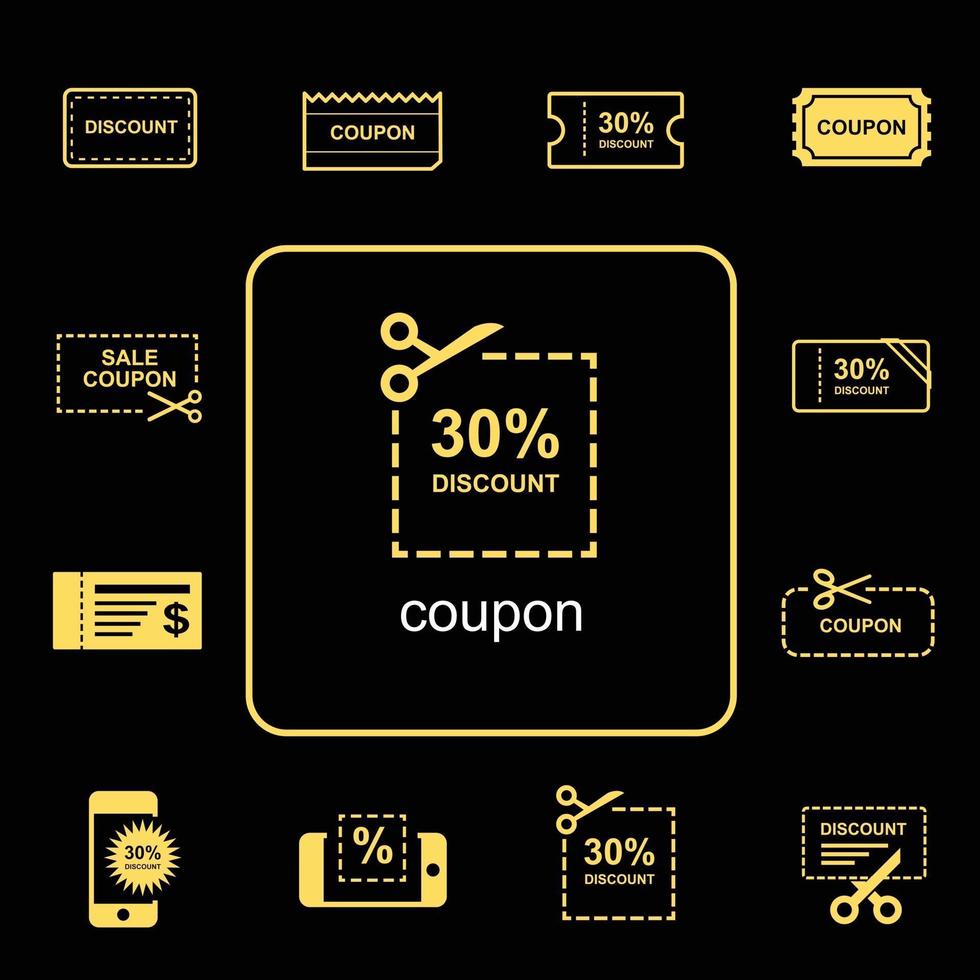 Simple price tag icon, vector icon