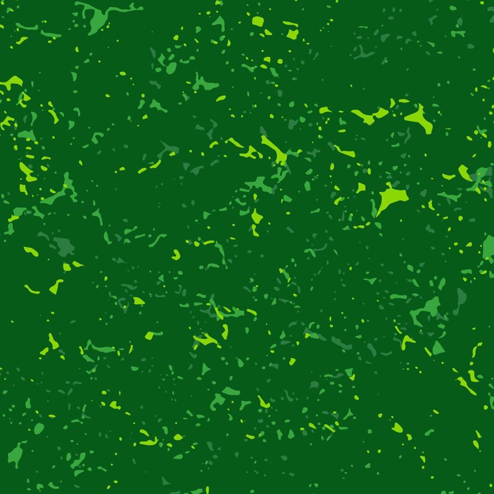 Distressed grunge surface texture background vector