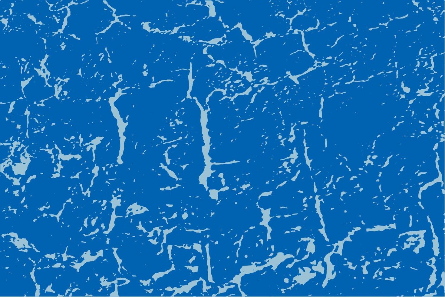 Abstract distressed grunge surface texture background vector