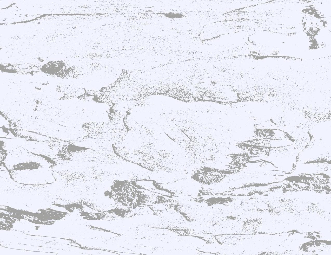 Distressed grunge surface texture background vector