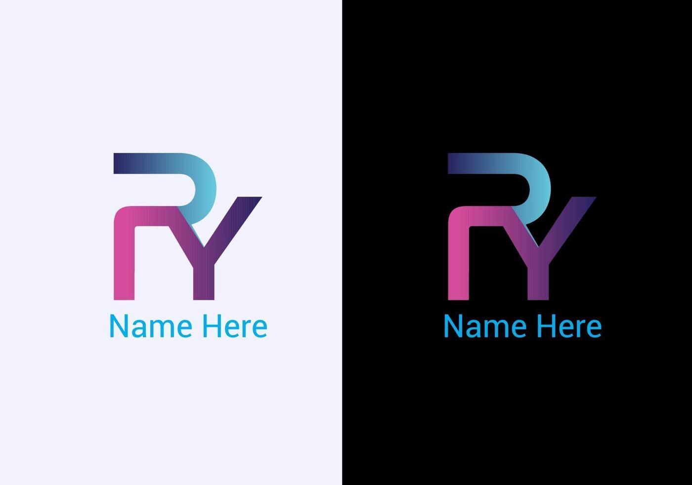 Logo Design Template vector