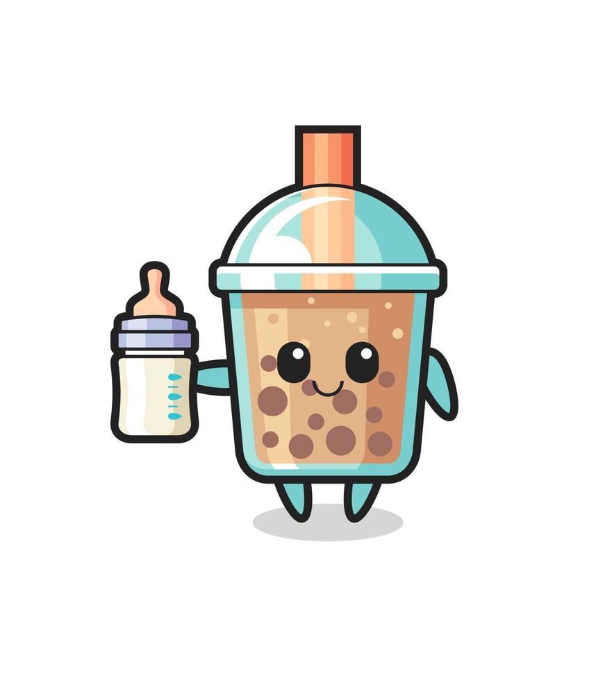 baby bubble tea cartoon character with milk bottle 3456483 Vector Art at Vecteezy baby bubble tea cartoon character with milk bottle 3456483 Vector Art at Vecteezy