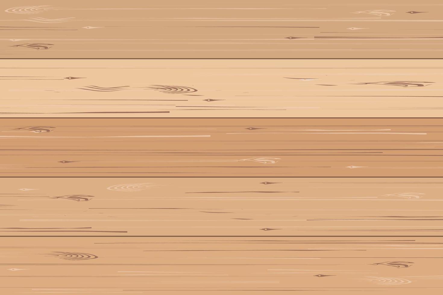 patrón de madera y textura de fondo. vector. vector