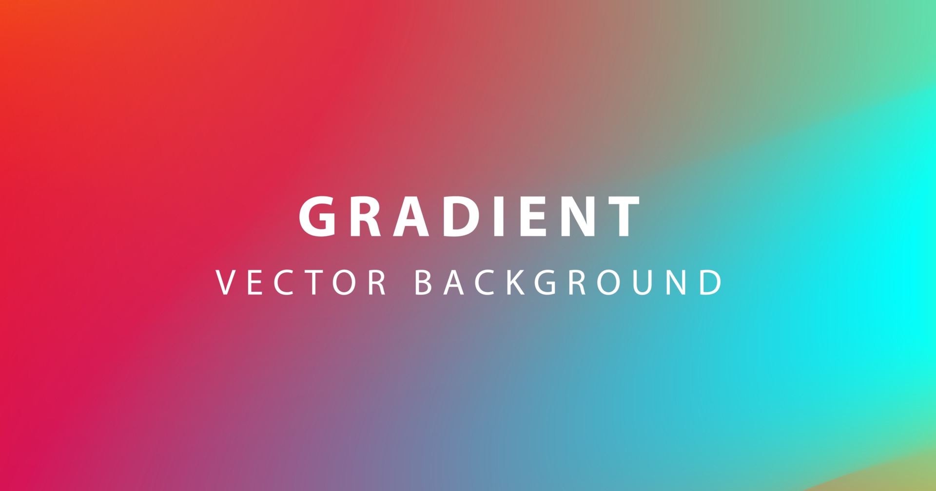 Gradient Vector Background 3462404 Vector Art at Vecteezy