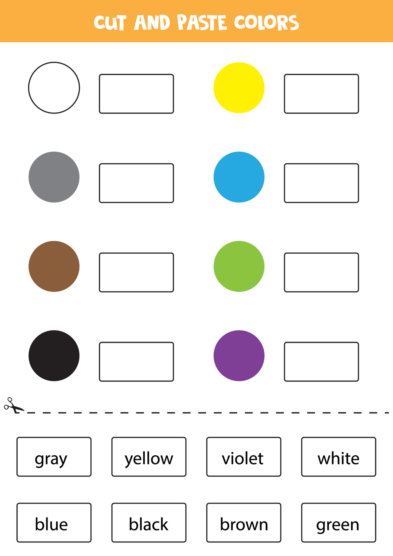 color name list pdf Purple color names