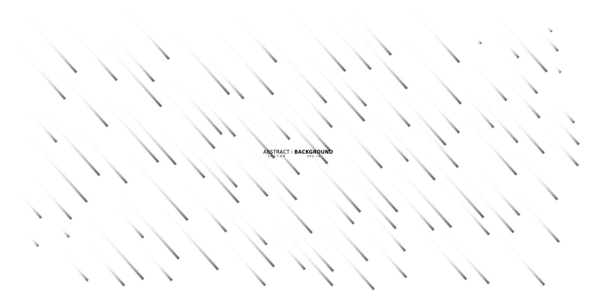 Vector Stripe pattern. Abstract lines background.