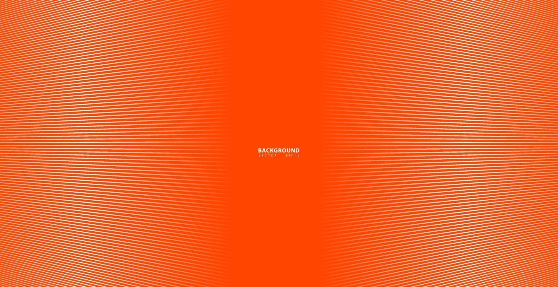 Striped texture. Abstract warped Diagonal Background, wave lines vector