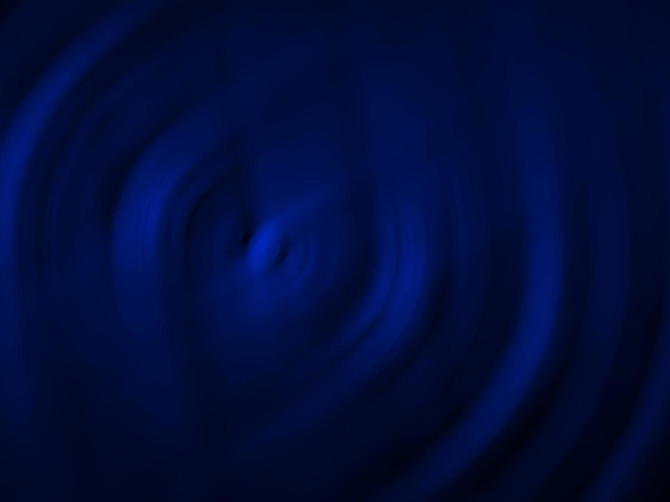 Abstract dark blue water pouring background image photo