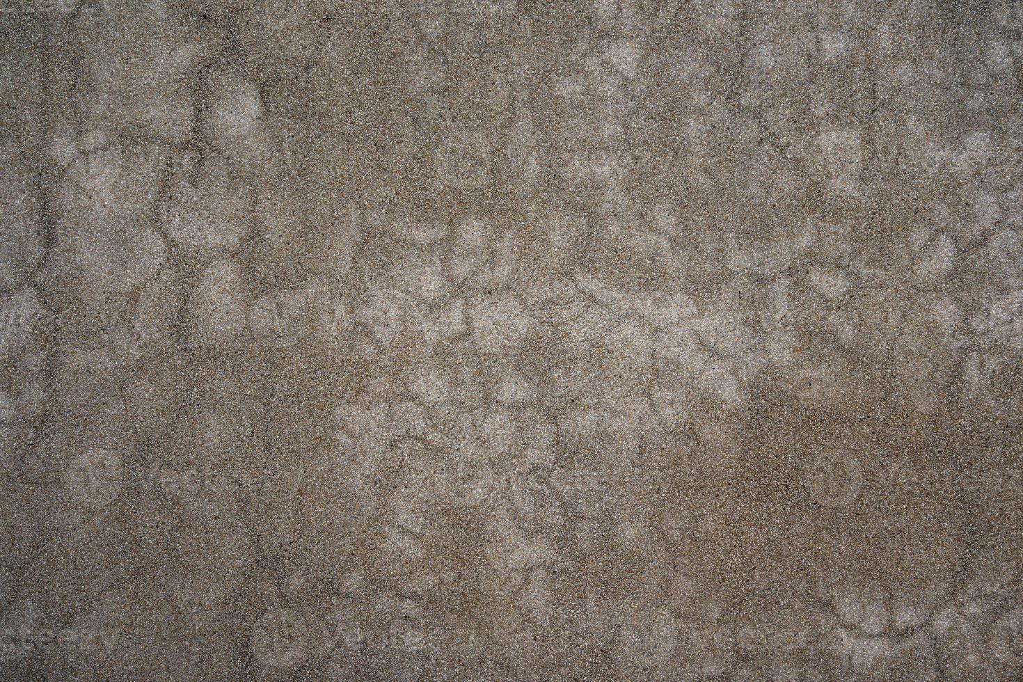 Old cement wall background photo