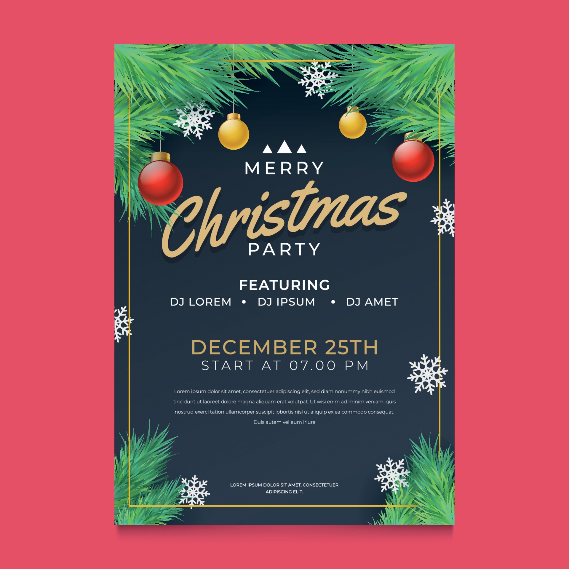 free-custom-printable-christmas-banner-templates-canva-merry