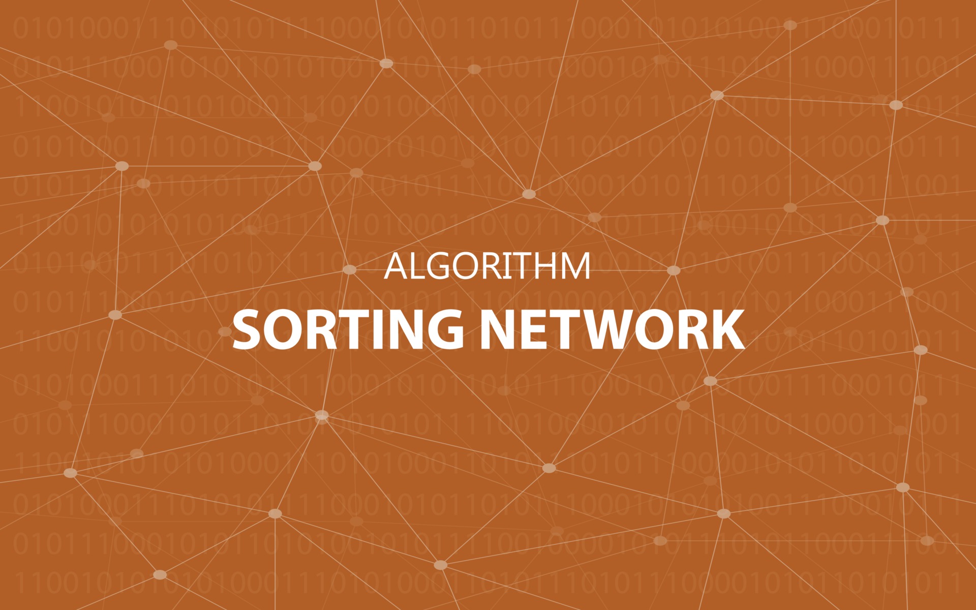 algorithm encryption illustration with constellation dot map 3474511 ...