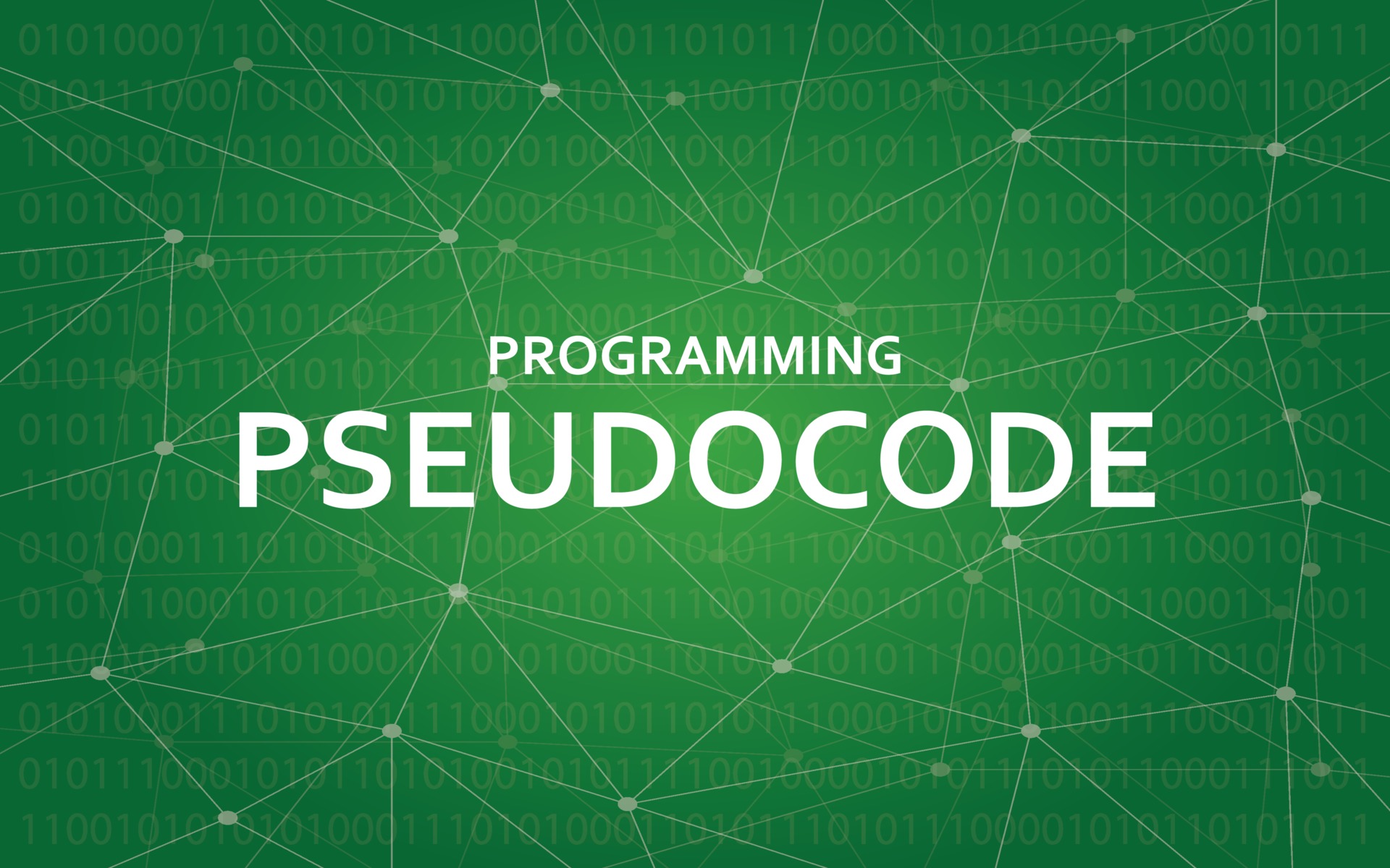 Programming Pseudocode Concept Illustration White Text 3474516 Vector Programming Pseudocode Concept Illustration White Text 3474516 Vector