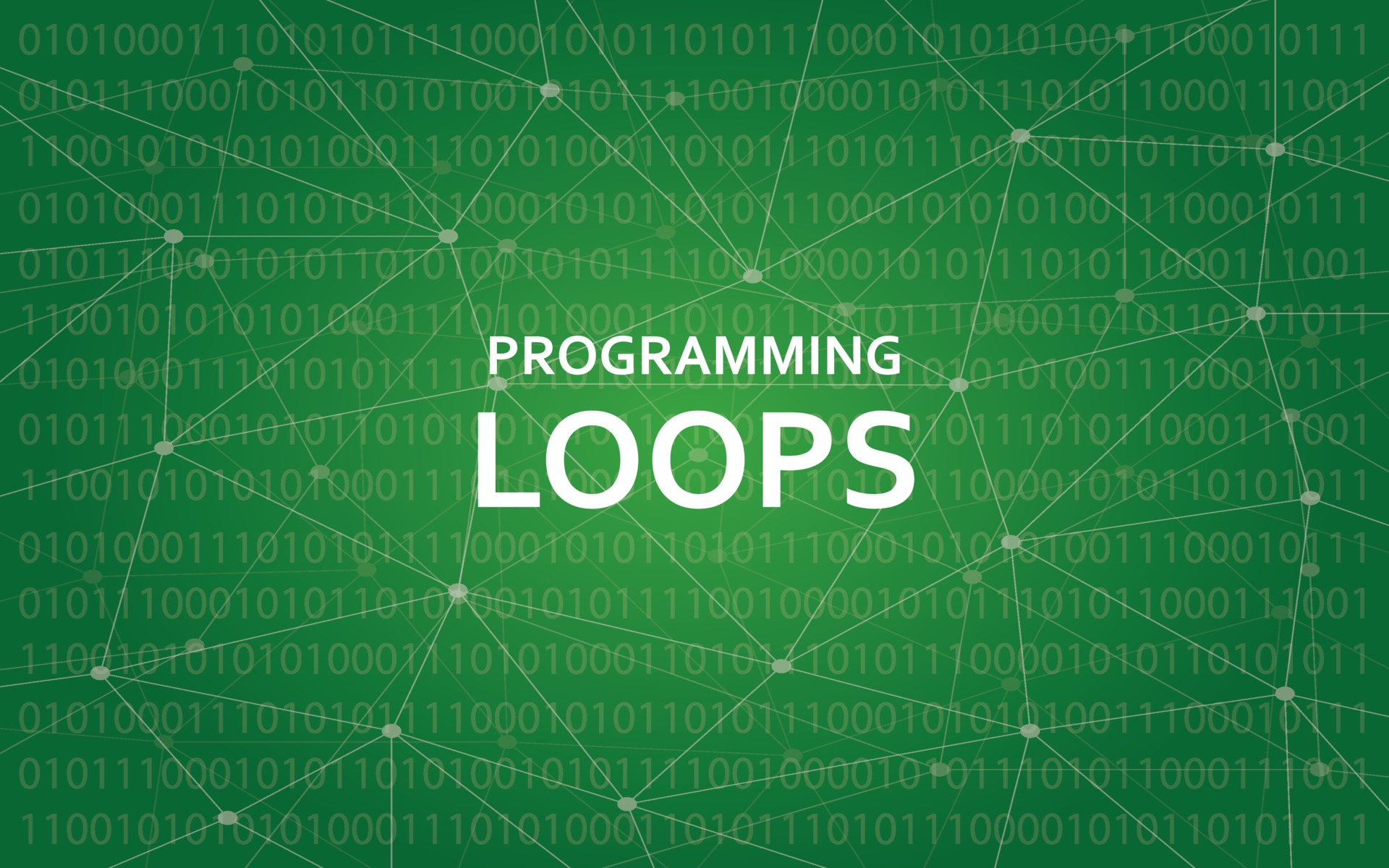 Programming expressions concept illustration white text 3474517 Vector ...