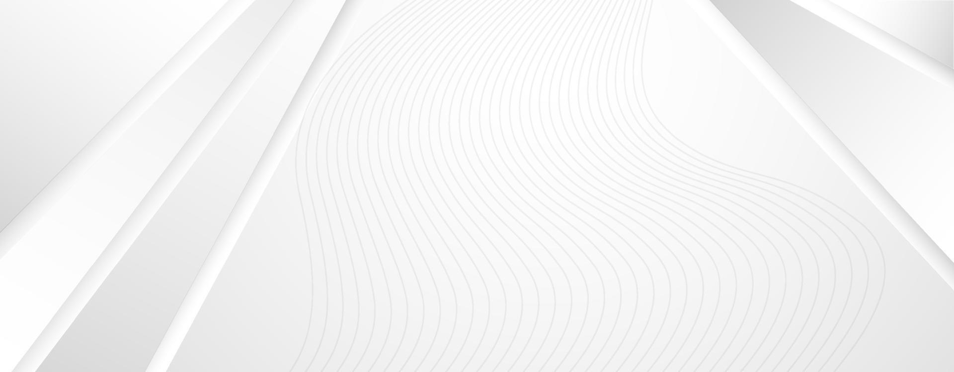 grey abstract background design vector