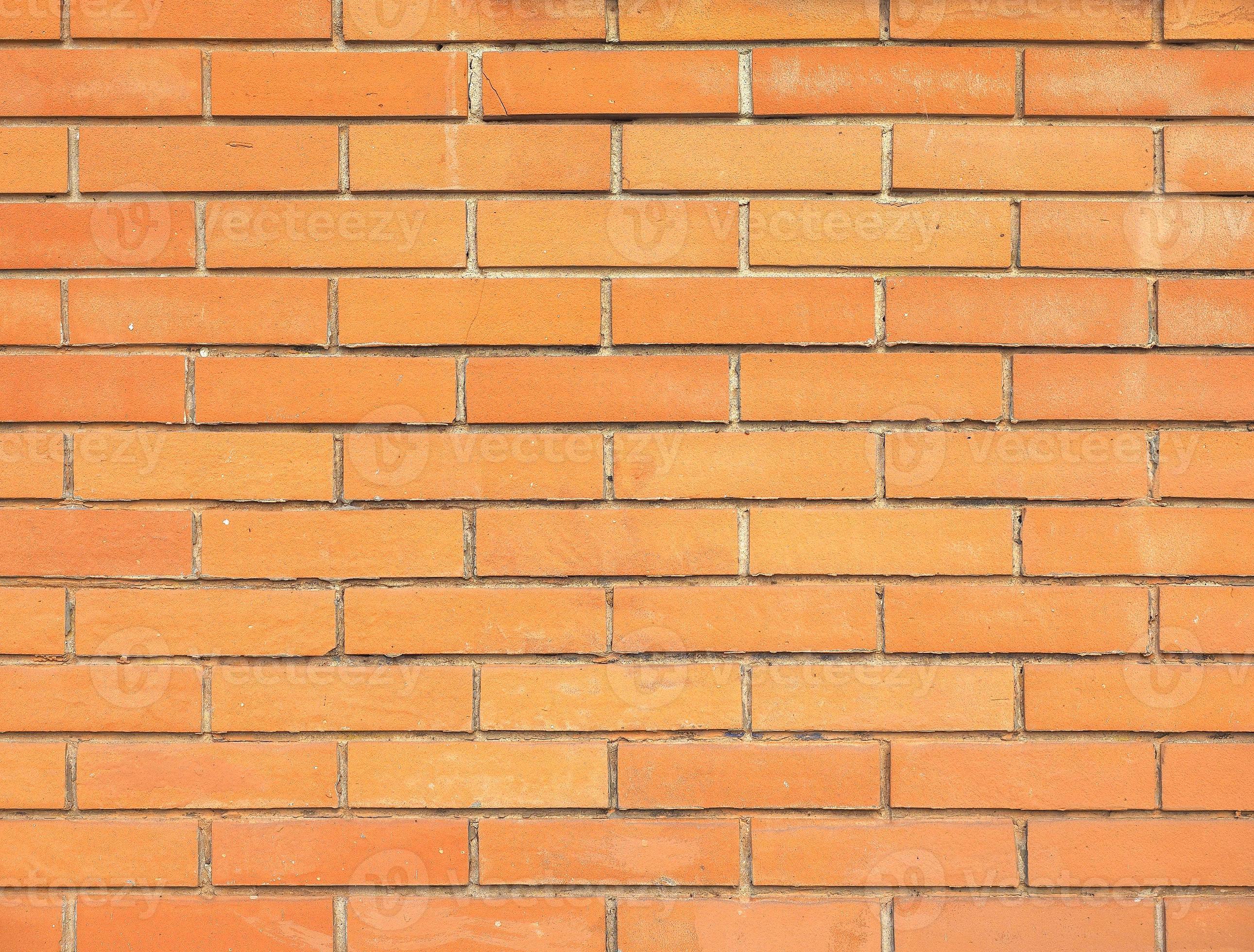 Orange brick texture background 3476636 Stock Photo at Vecteezy