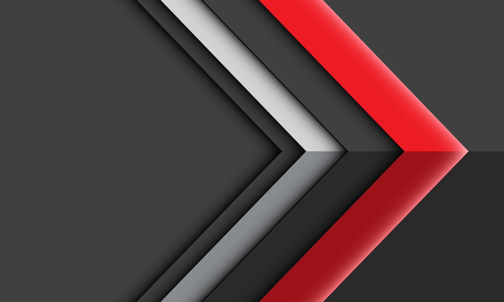 red silver arrow shadow direction grey futuristic background 3476736 Vector Art at Vecteezy red silver arrow shadow direction grey futuristic background 3476736 Vector Art at Vecteezy