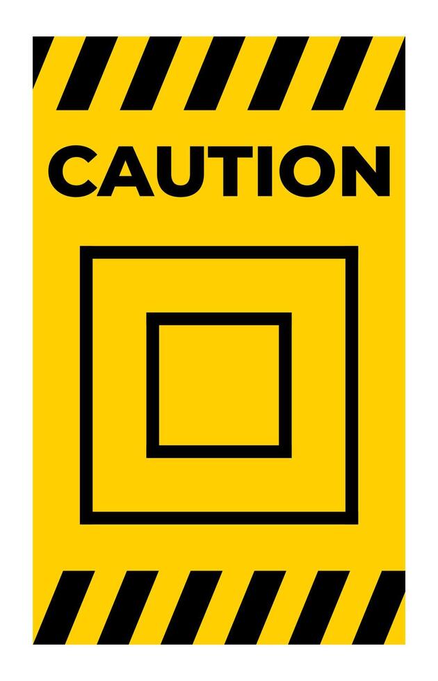 Class II Equipment Symbol Sign, Vector Illustration, Isolate On White Background Label. EPS10
