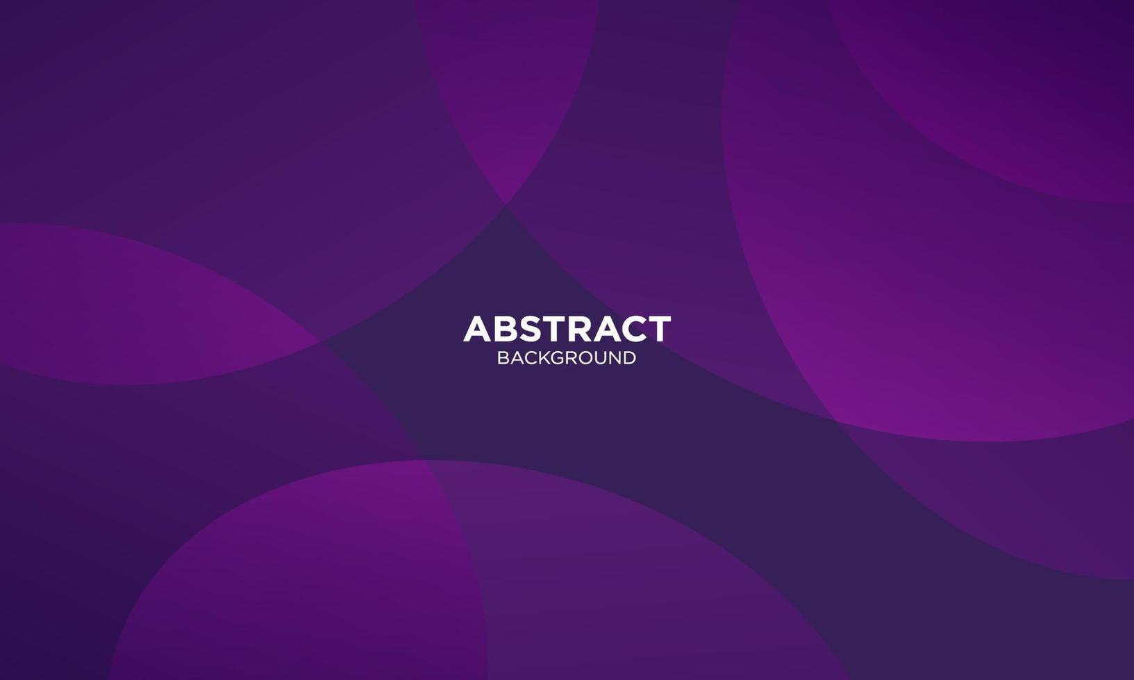 Abstract Purple Minimal Geometric Background vector