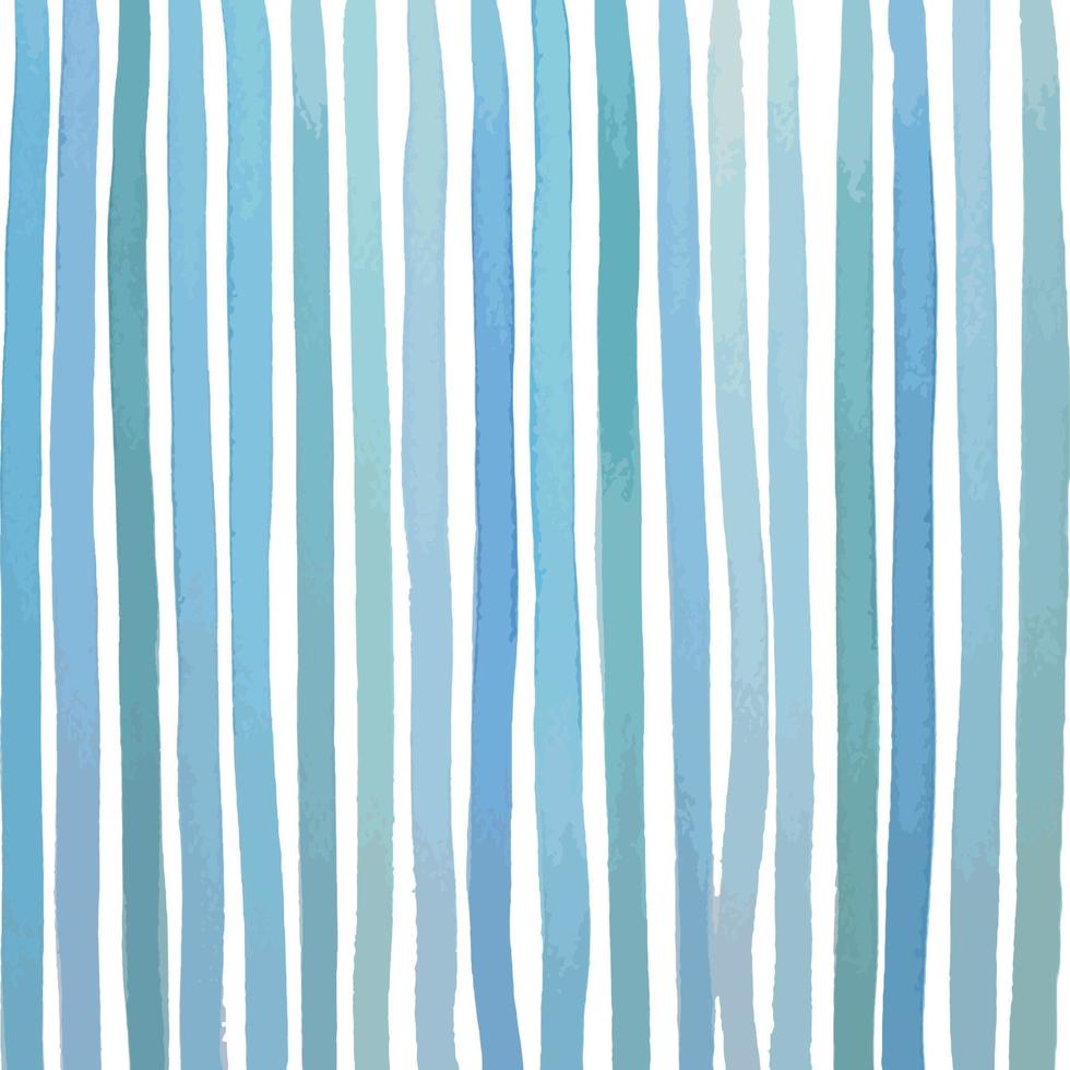 Blue Line Background, Pattern vector
