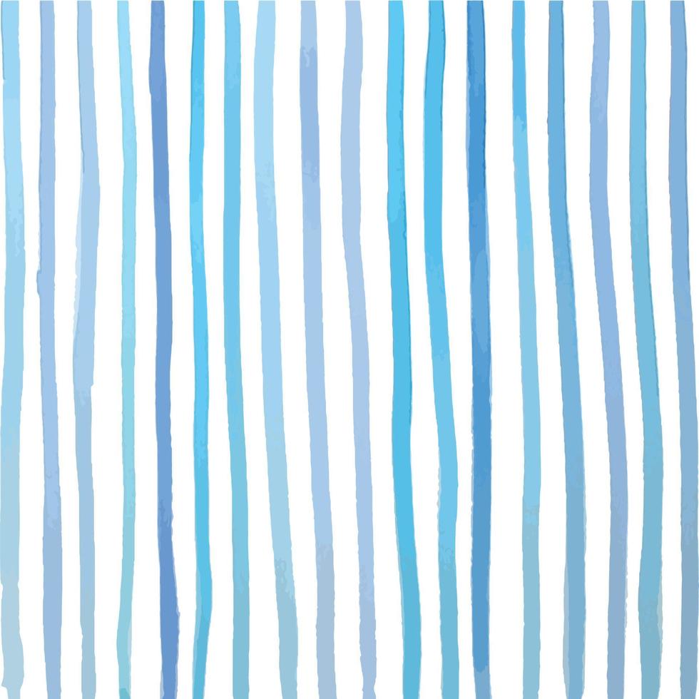 Blue Line Background, Pattern vector