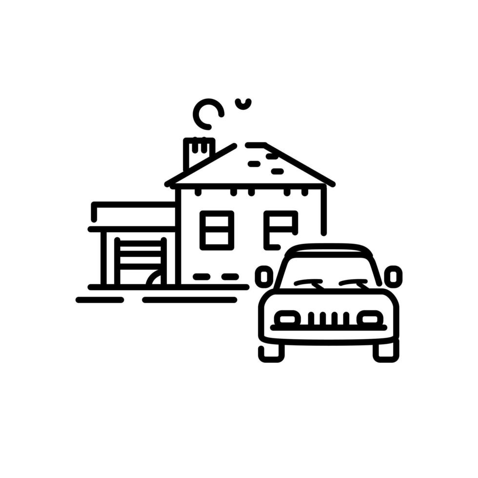 Icon for website or print. vector