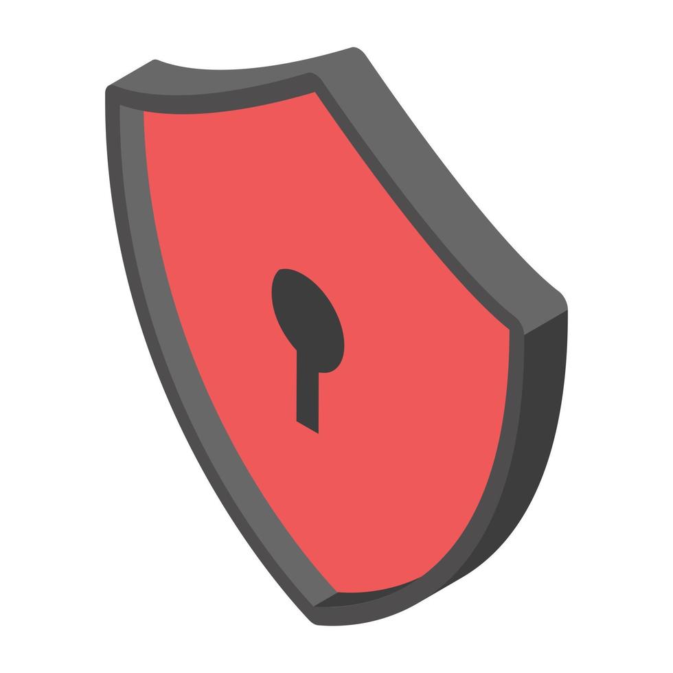 Security Shield Concepts vector