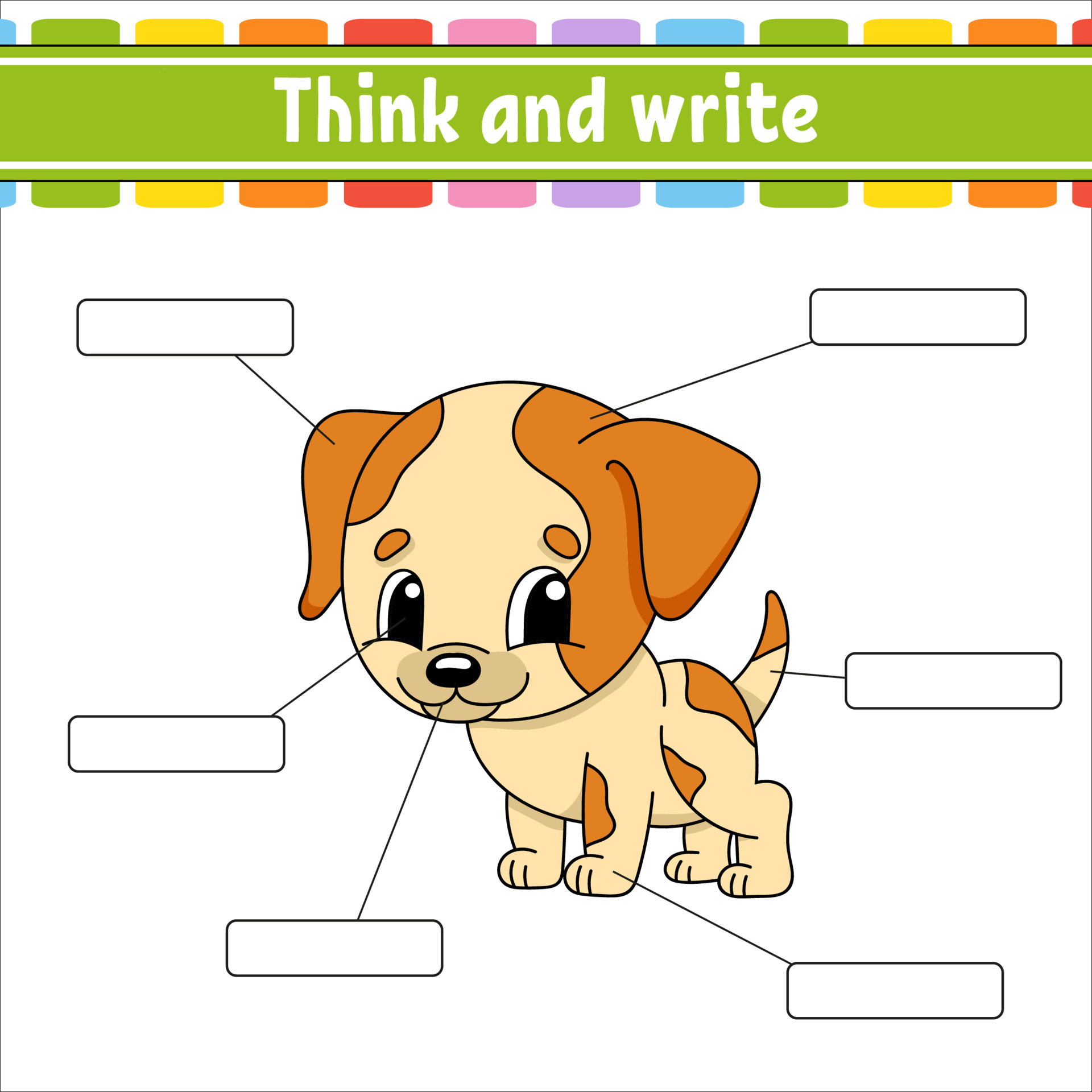 Body part. Learning words. Education developing worksheet. Activity page for study English. Game for children. Funny character. Isolated vector illustration. Cartoon style. 3486943 Vector Art at Vecteezy Body part. Learning words. Education developing worksheet. Activity page for study English. Game for children. Funny character. Isolated vector illustration. Cartoon style. 3486943 Vector Art at Vecteezy